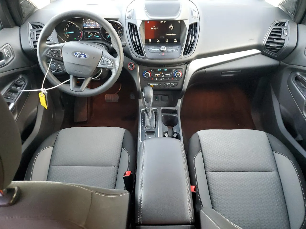 Фото FORD ESCAPE SE – зліва ззаді