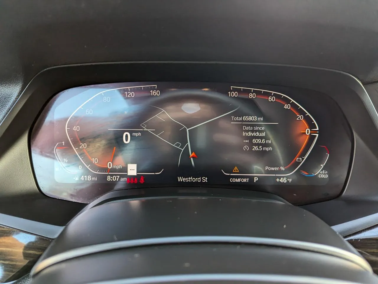 Фото BMW X7 XDRIVE 40I – Vin code