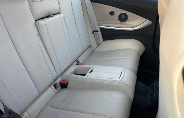 Фото BMW 430XI кабріолет – справа спереду