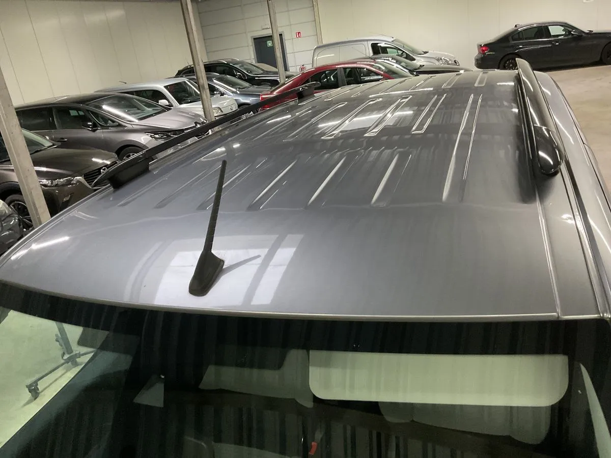 Фото Citroen Berlingo – спереді