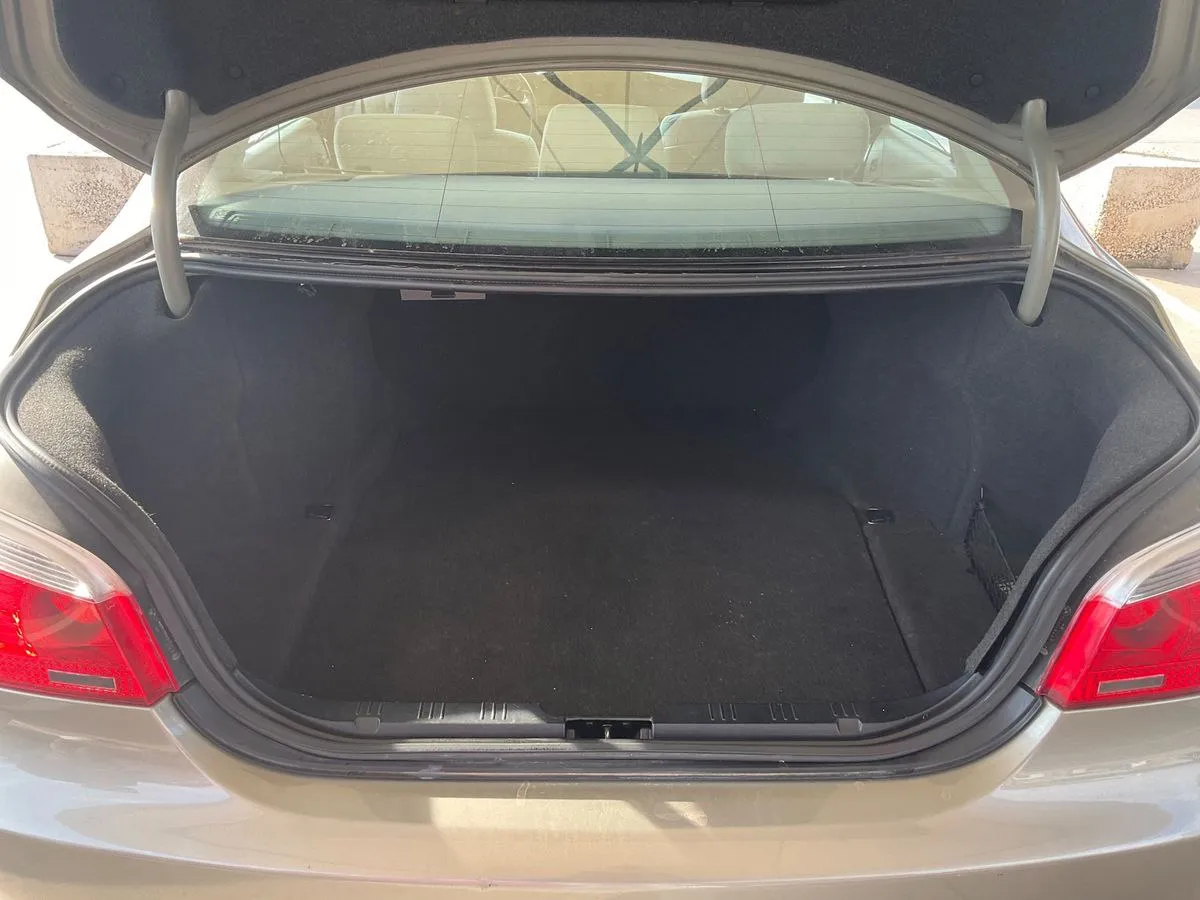 Фото BMW 5er 525i – Vin code