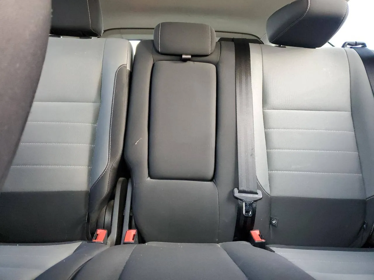 Фото FORD ESCAPE SE – справа спереду