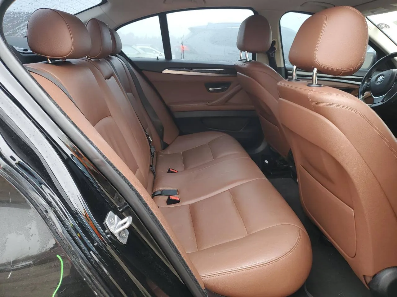 Фото BMW 528 XI – Vin code